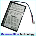 Аккумулятор для Navman iCN320, iCN330 [850mAh]