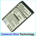 Аккумулятор для Rikaline 6030, GPS-6033 [1000mAh]