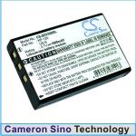 Аккумулятор для Sonocaddie V300 [1800mAh]