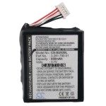 Аккумулятор для SONY NV-U50, NV-U50T, NV-U51T, NV-U53, NV-U53T, NV-U70, NV-U70T, NVD-U01N [950mAh]