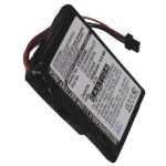 Усиленный аккумулятор для Typhoon MyGuide 3600, MyGuide 3610, MyGuide 3610 GO, MyGuide 3620, MyGuide 3620 GO [1600mAh]