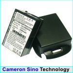 Усиленный аккумулятор для Typhoon My Phone M500, MyGuide G500, MyGuide G500+, MyGuide M500, MyGuide M600, MyGuide M600+ [3400mAh]