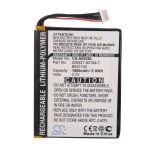 Аккумулятор для Typhoon MyGuide 5500, MyGuide 5500XL [1600mAh]