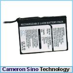 Усиленный аккумулятор для Typhoon MyGuide 5500, MyGuide 5500XL [2200mAh]