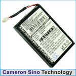 Аккумулятор для VDO Dayton PN2050 [1400mAh]