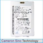 Аккумулятор для YAKUMO Omikron, Omikron MDA [1300mAh]