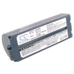 Аккумулятор для Canon Selphy CP-100, Selphy CP-200, Selphy CP-220, Selphy CP-300, Selphy CP-330, Selphy CP-400, Selphy CP-500, Selphy CP-510, Selphy CP-520, Selphy CP-600, Selphy CP-710, Selphy CP-720, Selphy CP-730 ... [1500mAh] [посмотреть все]