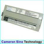 Аккумулятор для Canon Selphy ES1 Compact Photo Printer, Selphy ES2 Compact Photo Printer / 22.2V [2200mAh]