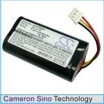 Аккумулятор для Citizen CMP-10 Mobile Thermal printer battery [2200mAh]