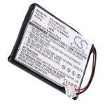 Аккумулятор для AEG Fame 510 [500mAh]