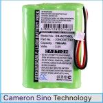 Аккумулятор для Agfeo DECT 30 [700mAh]