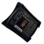 Аккумулятор для Alcatel Mobile 100 Reflexes [700mAh]
