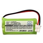 Аккумулятор для AMERICAN E30021CL, E30022CL, E30023CL, E30025CL [700mAh]