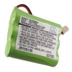 Аккумулятор для AASTRA TELECOM BE-240CID, BE-240GHZ, BE-900CHT, DS-900, JB-900, ME-900, PMG-3455 [1500mAh]