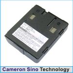 Аккумулятор для Audiovox BT911, DST-961, DT-911, DT-921, DT-921C, DT-931, DT-931C [800mAh]