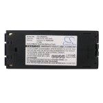Усиленный аккумулятор для ERICSSON DT570 [1200mAh]