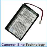Аккумулятор для ERICSSON DT590 [850mAh]