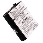 Аккумулятор для GE TL-26400 [1200mAh]