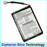 Аккумулятор для GE 28106FE1, 28115FE1, 28115FE1-A, 28118FE1, 28118FE1 DECT6.0 UltraSlim [500mAh]