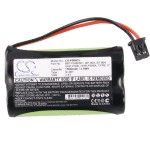 Аккумулятор для GP 60AAS2BMX [1500mAh]