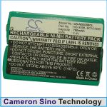 Аккумулятор для GP 7M2B7, 8M2B7, Enix E4H, T266 [700mAh]