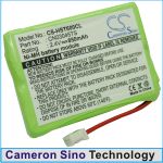 Аккумулятор для Hagenuk AIO 600 [850mAh]
