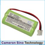 Аккумулятор для Motorola T31, T3101, T3151 [700mAh]