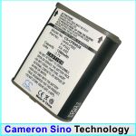 Аккумулятор для Panasonic KX-F900, KX-TC900, KX-TC900B, KX-TC900W, KX-TC908, KX-TC909, KX-TC910, KX-TC910B, KX-TC910DB, KX-TC914, KX-TC919, KX-TC919B, KX-TC928, KX-TC940, KX-TC940A, KX-TC940B, KX-TC940W, KX-TC942 ... [1300mAh] [посмотреть все]