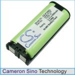 Аккумулятор для Panasonic KX-5771, KX-5776, KX-5777, KX-TG2411, KX-TG2420, KX-TG2421, KX-TG2422, KX-TG2424, KX-TG2431, KX-TG2432, KX-TG2620, KX-TG2621, KX-TG2622, KX-TG2631, KX-TG2632, KX-TG5761, KX-TGA241, KX-TGA242 ... [850mAh] [посмотреть все]