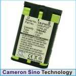 Аккумулятор для Panasonic BB-GT1500, BB-GT1502, BB-GT1520, BB-GT1522, BB-GT1540, BBGT1500, BBGT1540, BBGTA150, HHRP107, KX-FPG376, KX-FPG381, KX-TG2205W, KX-TG2215B, KX-TG2217S, KX-TG2227S, KX-TG2237S, KX-TG2239S ... [700mAh] [посмотреть все]