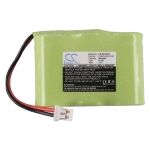 Аккумулятор для Philips Aloris 5100 [600mAh]