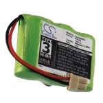 Аккумулятор для SANYO 23616, 3N270AA(MRX), CAS100, CAS1200, CAS125, CAS130, CAS150, CAS1500, CAS160, CAS170, CAS300, CAS837, CAS8371, CAS867, CAS887, CAS8871, CL156, CLT156, CLT1581, CLT176, CLT177, CLT1881, CLT25, CLT30 ... [300mAh] [посмотреть все]