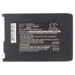 Аккумулятор для SIEMENS Gigaset 4000 micro, Gigaset 4000L micro, Gigaset 4000s micro, Gigaset 4010, Gigaset 4010 micro, Gigaset 4010s micro, Gigaset 4015, Gigaset 4015 micro, Gigaset 4015s micro, Gigaset 4210, Gigaset 4215 ... [600mAh] [посмотреть все]