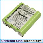 Аккумулятор для SIEMENS G95X, Gigaset 825, Gigaset 905, Gigaset 951, Gigaset 952, Sinus 421D, Sinus 422D, Sinus 42D [700mAh]