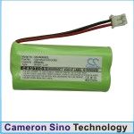 Аккумулятор для SIEMENS A160 Trio, Gigase Q063, Gigaset A120, Gigaset A14, Gigaset A140, Gigaset A140 Duo, Gigaset A140 Trio, Gigaset A140 weib, Gigaset A145, Gigaset A16, Gigaset A160, Gigaset A165, Gigaset A165 Trio ... [650mAh] [посмотреть все]