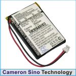 Аккумулятор для Tesco LCR102 [550mAh]