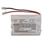 Аккумулятор для Universel  [700mAh]