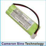 Аккумулятор для V TECH LS6115, LS6117, LS6125, LS6126 [500mAh]