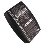 Аккумулятор для 3M C1060 [950mAh]