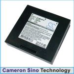 Аккумулятор для HME 400, 430, 900BP [1200mAh]