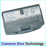 Аккумулятор для Sennheiser A200, HDI 302, HDI302, IS 150, IS 300, IS 380, R150, RA-85, RI250, RI250-J, RI250S, RS-2400, RS-30, RS-4, RS-40, RS-400, RS-45, RS-6, RS-60, RS-65, RS-8, RS-80, RS-85, SET- 20, SET- 250, SET- 2500 ... [60mAh] [посмотреть все]