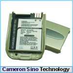 Аккумулятор для SIEMENS SL55, SL56 [700mAh]