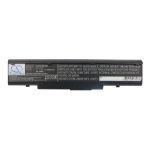 Аккумулятор для BenQ Joybook R45 [4400mAh]
