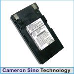 Аккумулятор для Seiko MPU-L465 Label Printer [2200mAh]