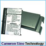 Усиленный аккумулятор для Fujitsu Loox N560, Loox N560c, Loox N560e, Loox N560p [2250mAh]
