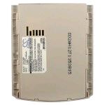 Аккумулятор для Fujitsu Loox 610, Loox 610BT, Loox 610BT/WLAN [1500mAh]
