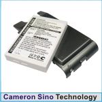 Усиленный аккумулятор для Fujitsu Loox T800, Loox T810, Loox T830 [2400mAh]