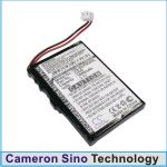 Аккумулятор для Sureshotpgs 8800, 8850 [1050mAh]