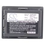 Аккумулятор для Avaya 3626, BPX100 [750mAh]