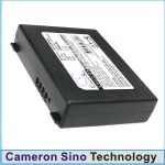 Аккумулятор для ViewSonic V38R, V38R-01, V38r-02A, V38r-06, V38r-07 and V38r-07a [1800mAh]